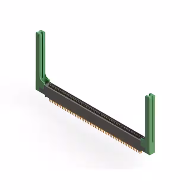 395-112-555-558 EDAC Inc.  Edgeboard Connectors
